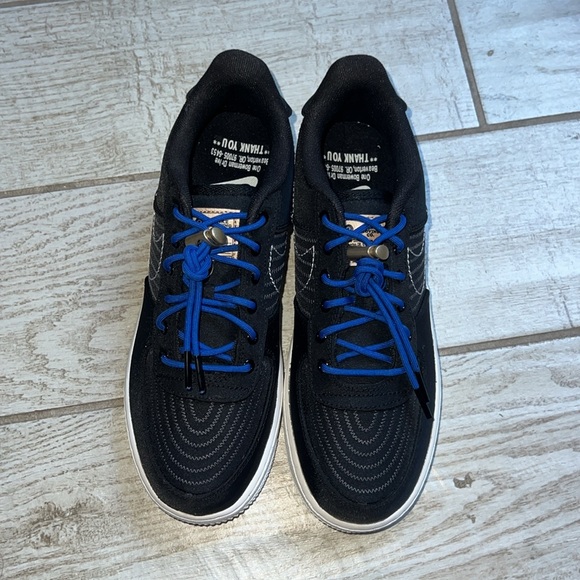 Youth Nike AF1 Moving Co. - Picture 5 of 6